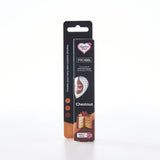 Chestnut Brown food colouring gel
