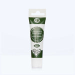 Holly green food colouring gel tube