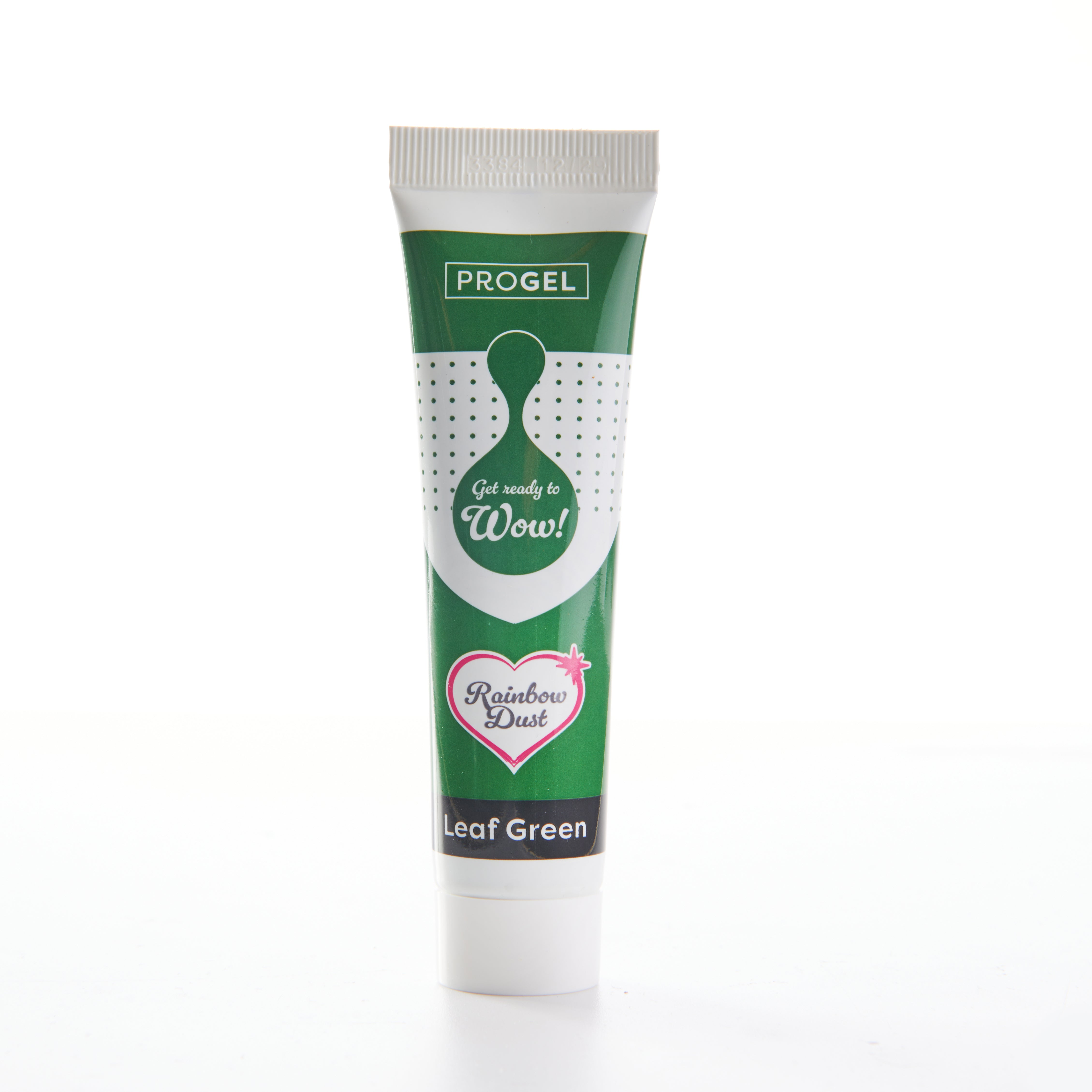 Leaf Green food colouring gel