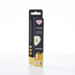 Lemon Yellow food colouring gel