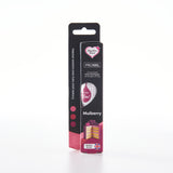 Mulberry food colouring gel