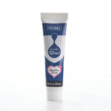 Navy Blue food colouring gel