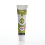 Olive Green food colouring gel