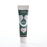 Racing Green food colouring gel