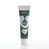 Racing Green food colouring gel