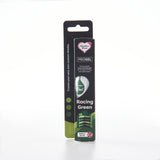 Racing Green food colouring gel