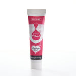 Raspberry Red food colouring gel