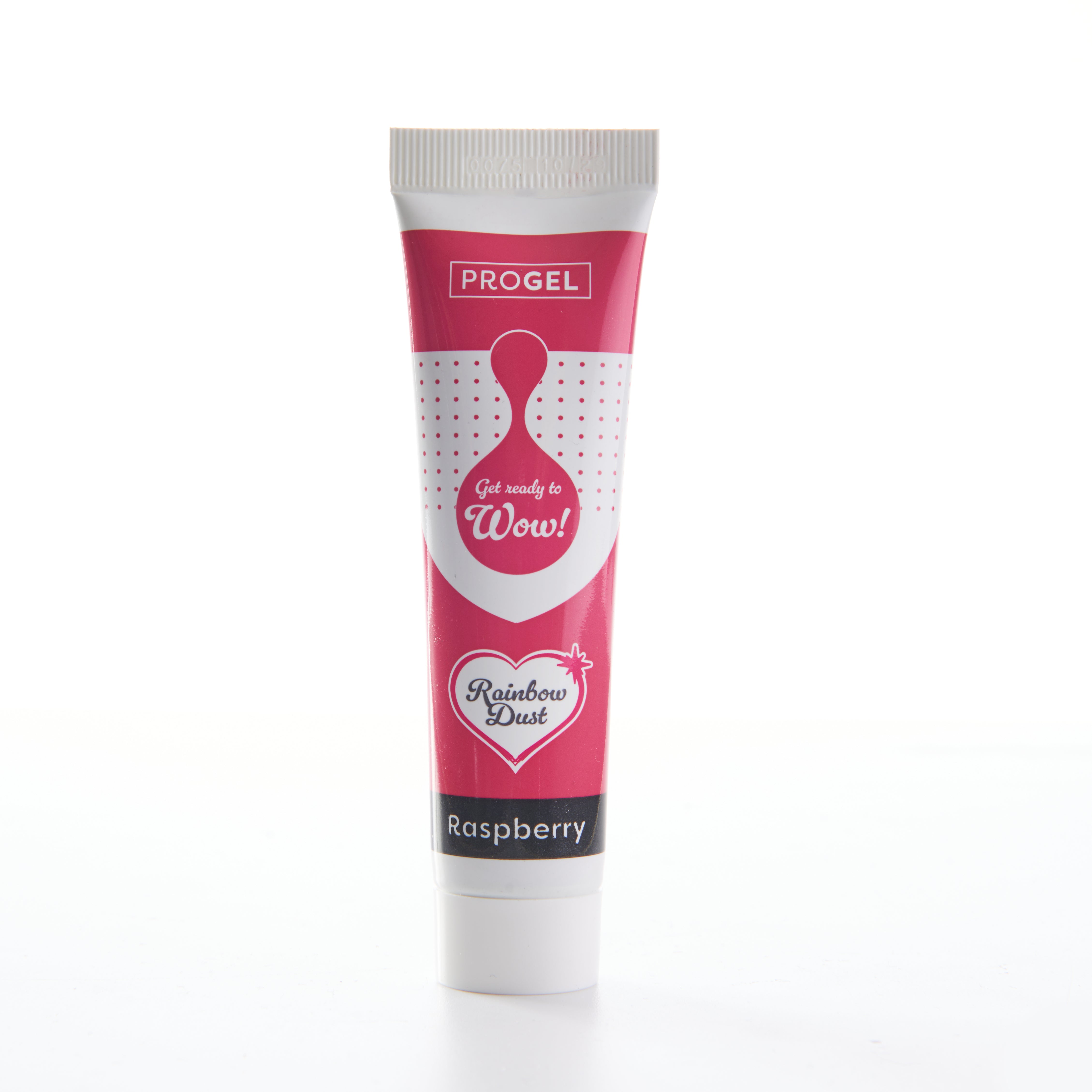 Raspberry Red food colouring gel