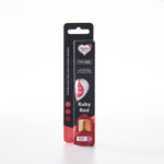 Ruby Red food colouring gel