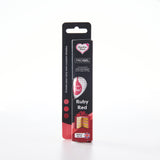 Ruby Red food colouring gel
