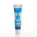 Sky Blue food colouring gel
