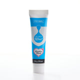 Sky Blue food colouring gel