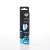 Sky Blue food colouring gel