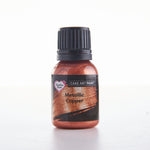 Edible food paint metallic copper