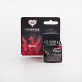 ProPowder: Food colouring powder (2 - 5g)