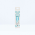 Baby pastel blue food colouring gel tube