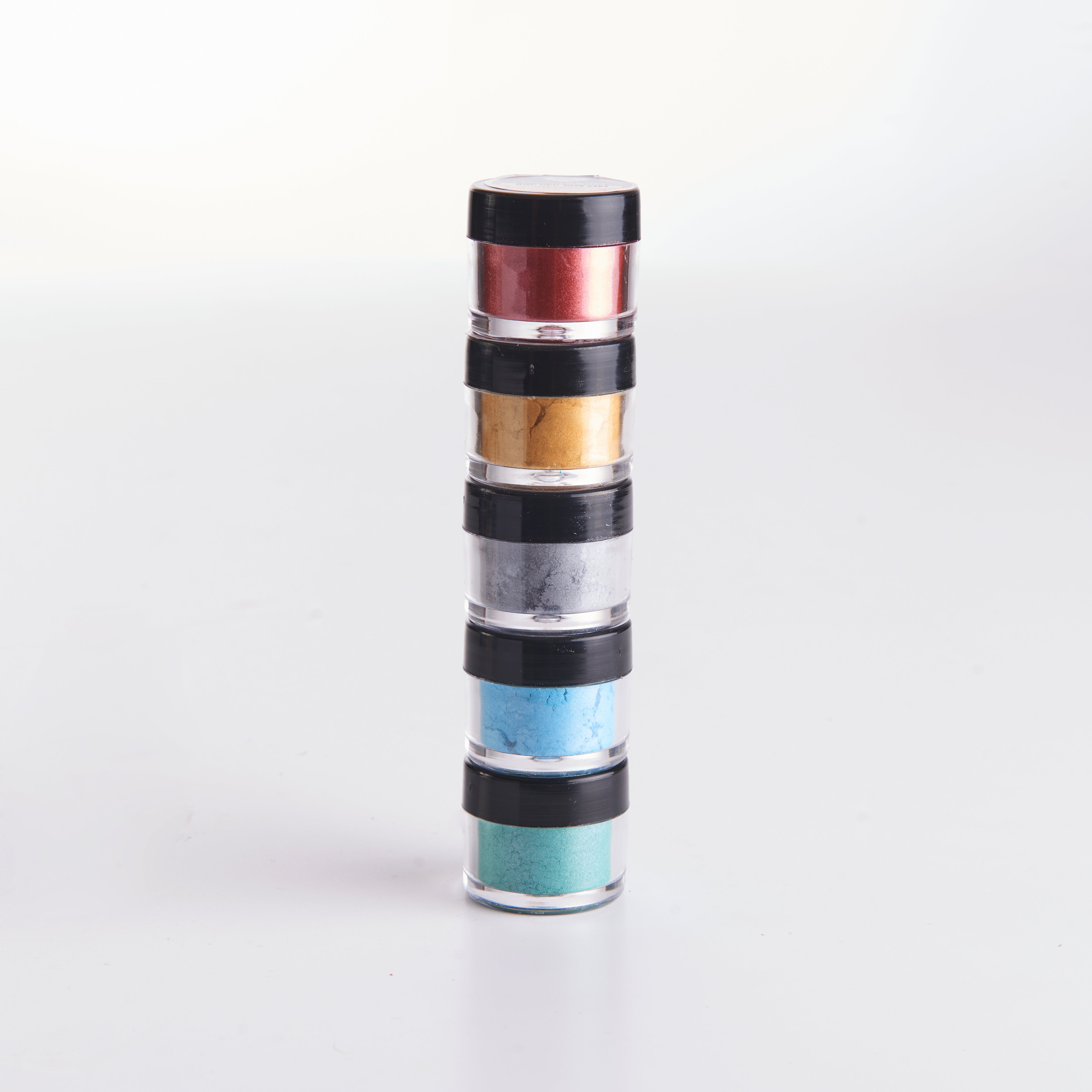 Lustre dust powder multipack