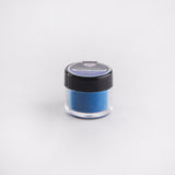 Lustre dust powder dark blue colour