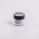 Lustre dust powder pearlescent lilac colour