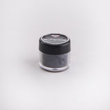 Lustre dust powder metallic dark silver