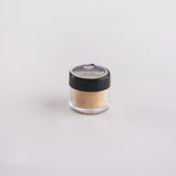Lustre dust powder metallic gold colour