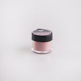 Lustre dust powder blush pink colour