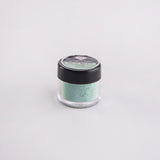 Lustre dust powder pearlescent green colour