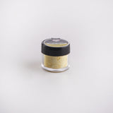 Lustre dust powder pearlescent lemon yellow colour