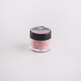 Lustre dust powder pearlescent pink colour