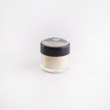 Lustre dust powder pearlescent light yellow colour