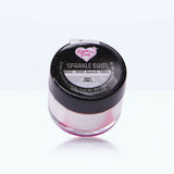 Rainbow Dust Sparkle Dust edible lustre glitter white pot