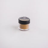 Lustre dust powder metallic gold colour