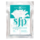 Squires Kitchen sugar florist paste (SFP) white