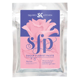 Squires Kitchen sugar florist paste (SFP) pale pink