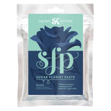 Squires Kitchen sugar florist paste (SFP) blue