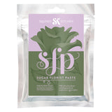 Squires Kitchen sugar florist paste (SFP) dark green holly