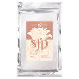 Squires Kitchen sugar florist paste (SFP) cream