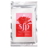 Squires Kitchen sugar florist paste (SFP) poinsettia red