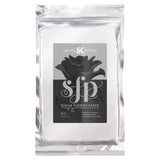 Squires Kitchen sugar florist paste (SFP) black