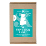 Squires kitchen covering paste for large multi-tier cakes