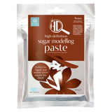 Squires Kitchen high definition brown modelling sugarpaste