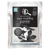 Squires Kitchen high definition black modelling sugarpaste