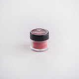 Edible red glitter