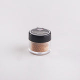 Edible gold glitter