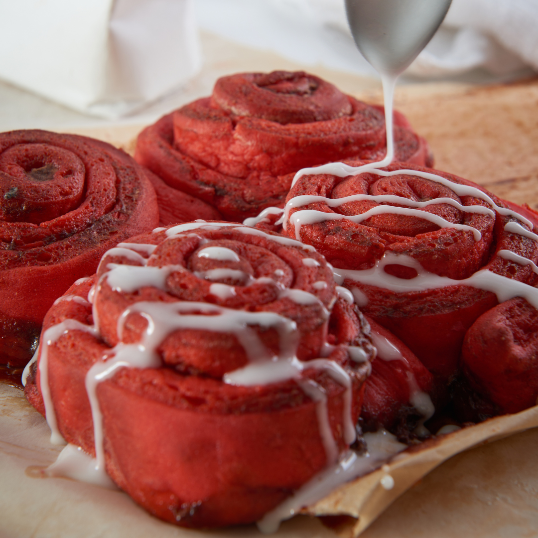 ProGel Cinnamon Buns
