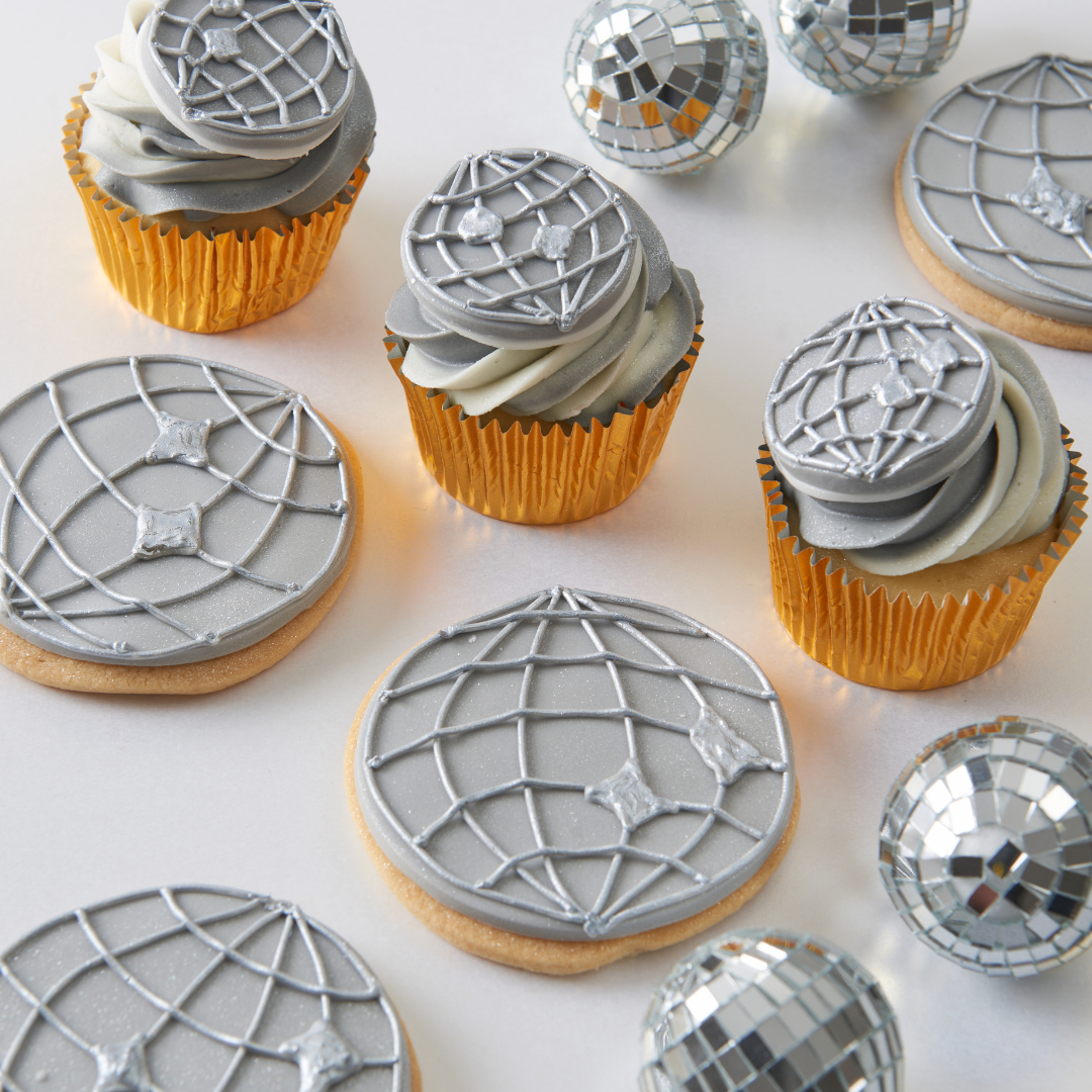 Royal Icing