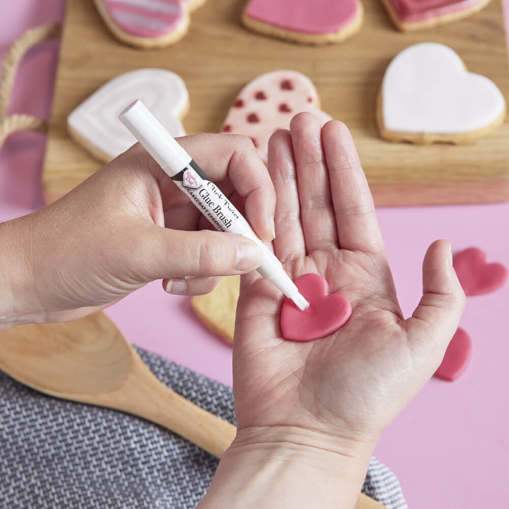 Sugarcraft Essentials