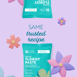 Squires Kitchen: Sugar Florist Paste (250g)