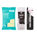 Cookie Decorating Kit - NOW £7.00