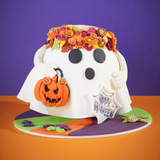 Squires Kitchen: Ready-to-roll Sugarpaste (250g) NEW RECIPE!